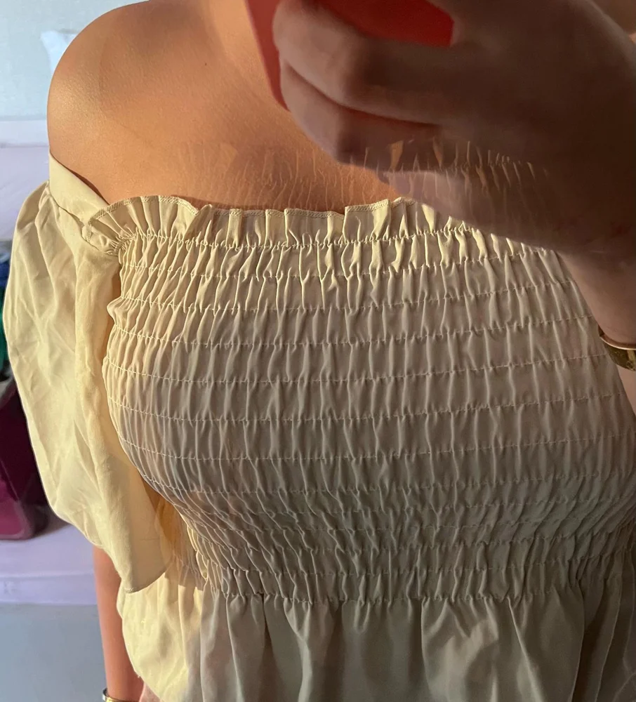 Crop Tops
