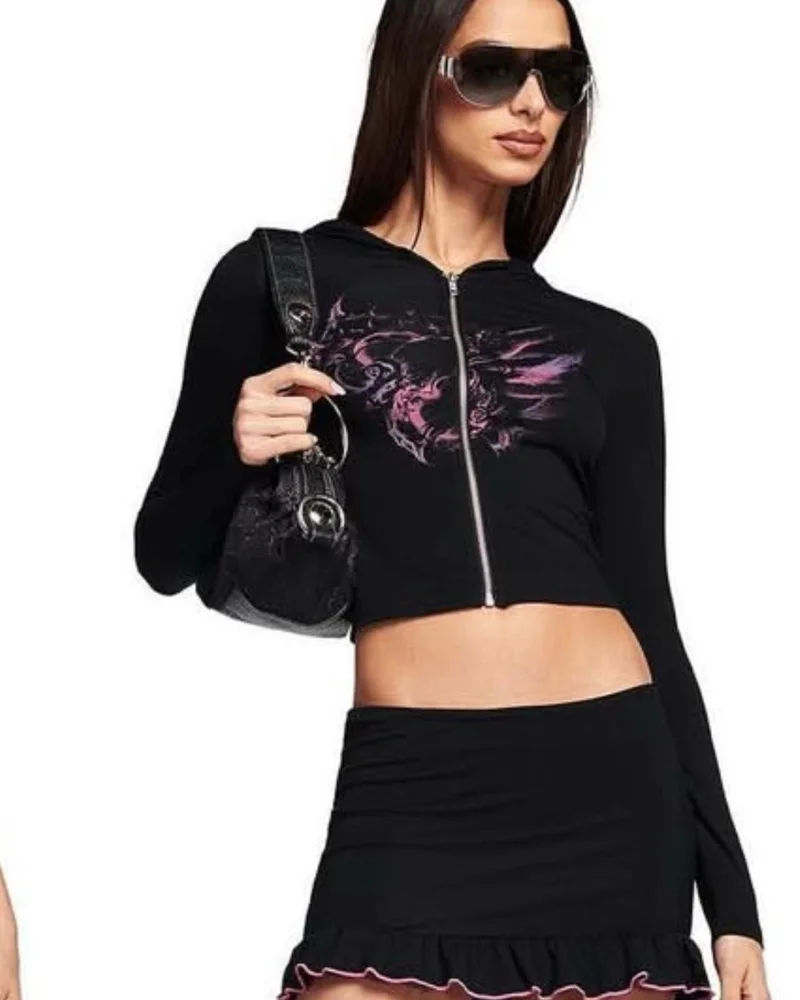 I.AM.GIA Hoodies, size XXS / 32 / 4, photo 4