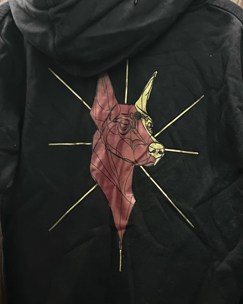 Hoodies, size S / 36 / 8, photo 3