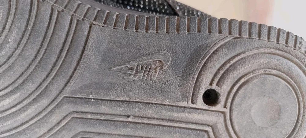 Sneakers, size 44, photo 3