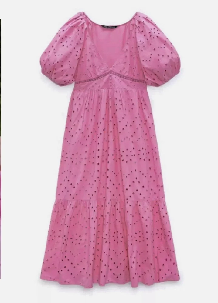 Zara Maxi Dresses, size XS / 34 / 6, photo 4