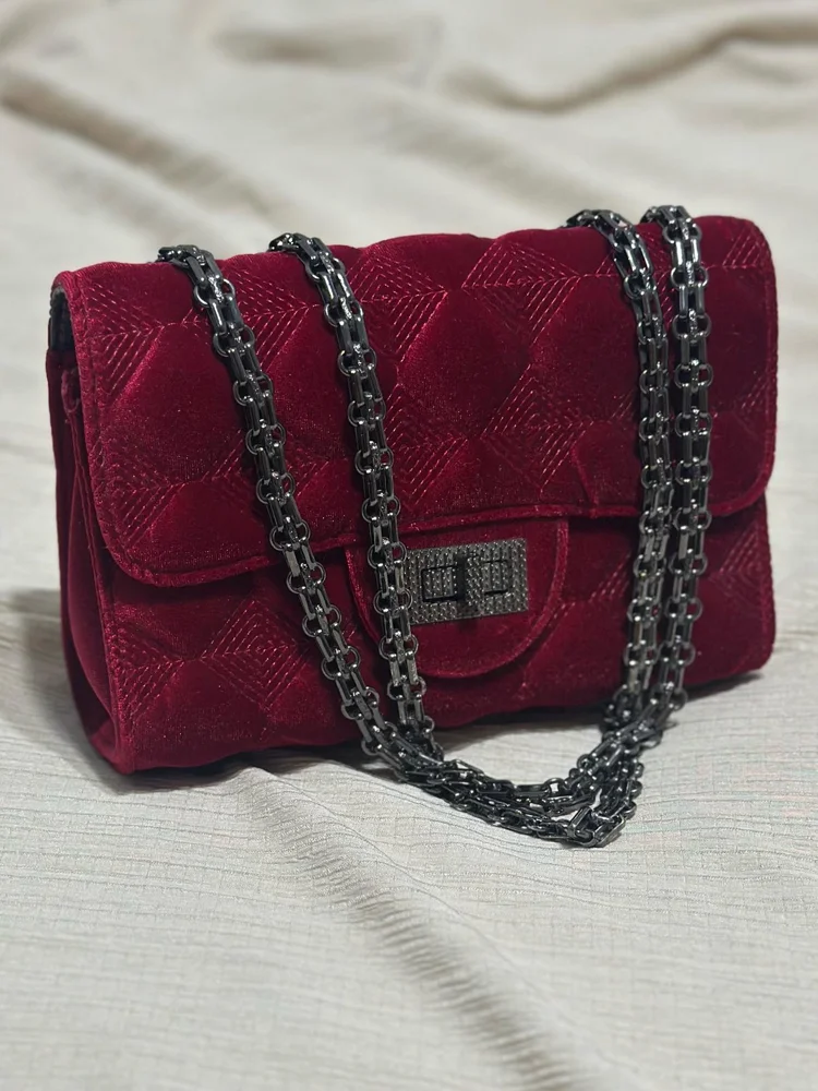 Shoulder Bag, size Other, photo 3