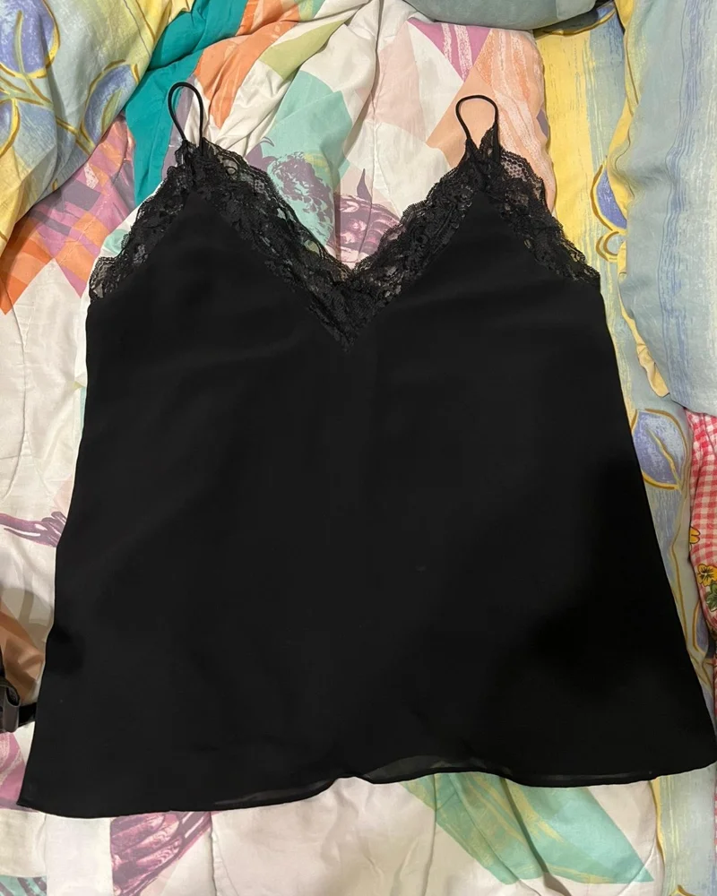 Zara Tank Tops, size XS / 34 / 6, photo 3