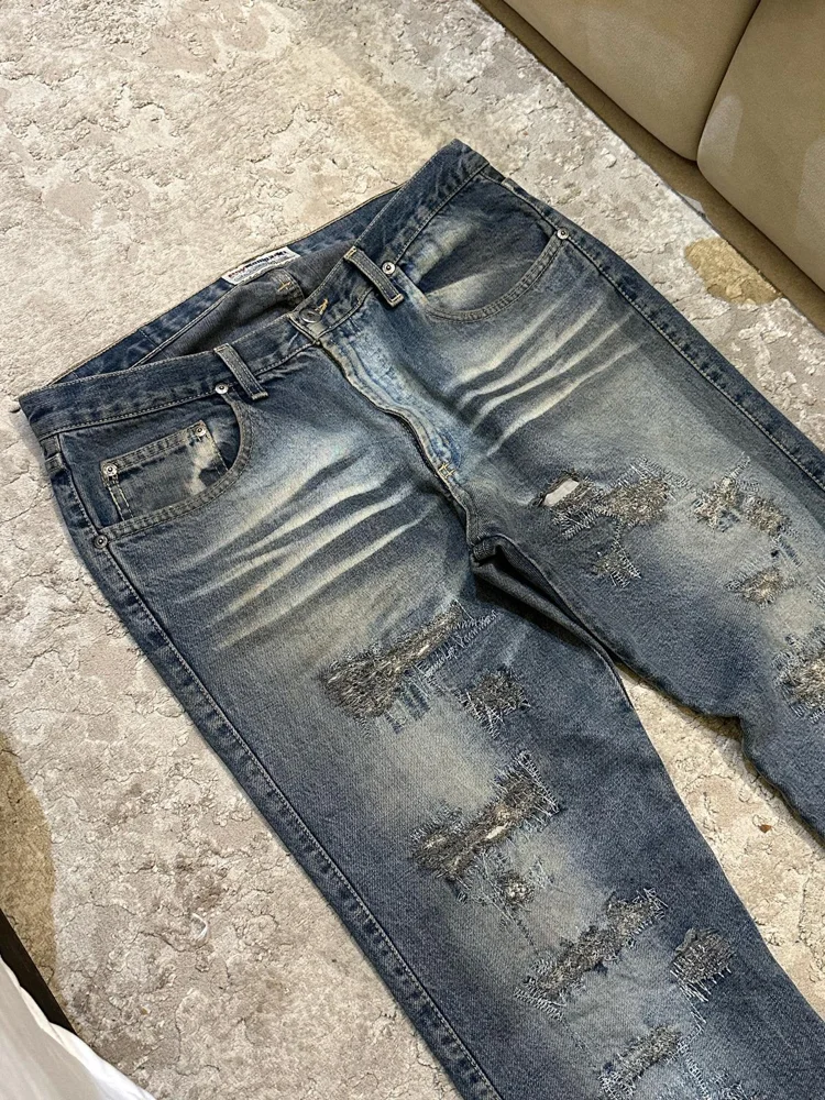Jeans, size W32, photo 2