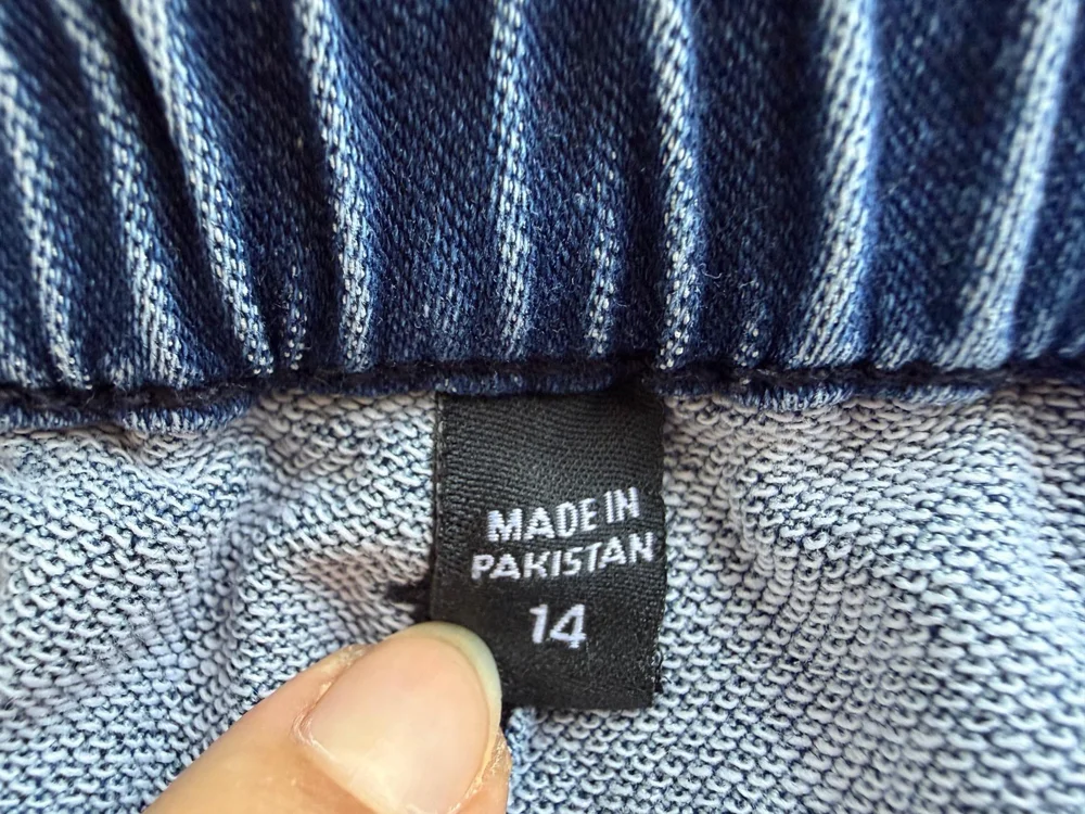GUESS Bottoms, size 14y, photo 5