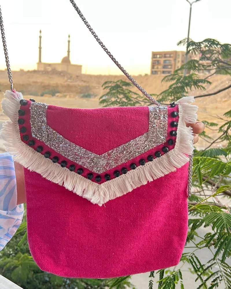 Cross-Body Bag, size One size, photo 2