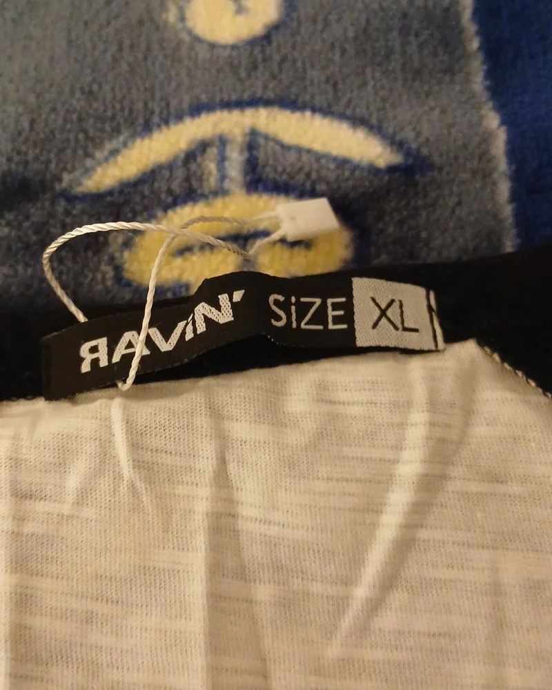 RAViN Long Sleeve, size XL / 42 / 14, photo 4