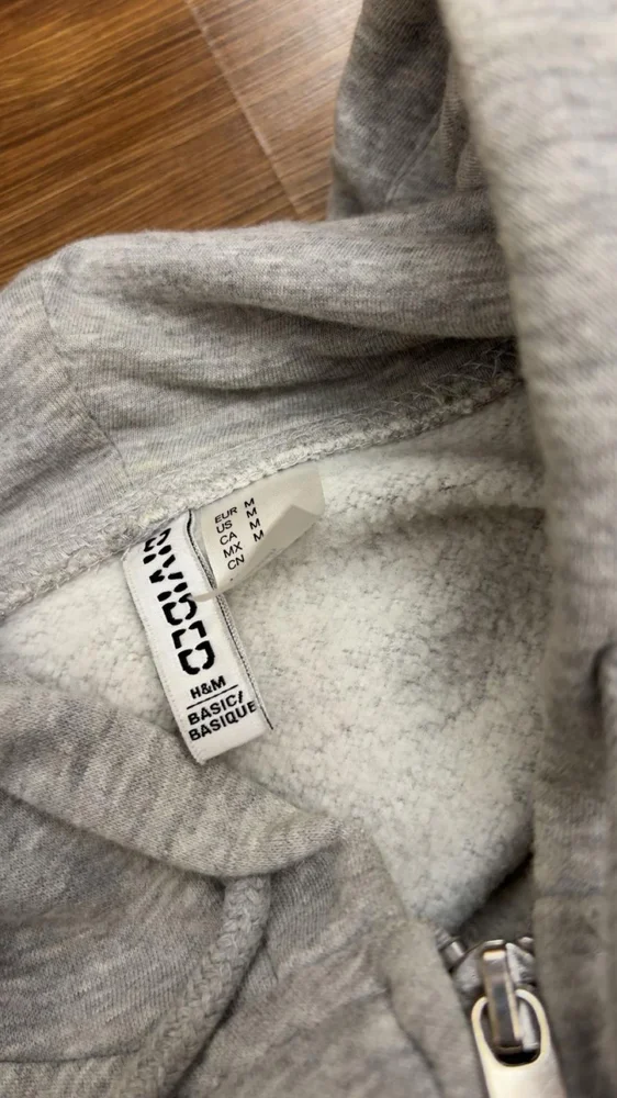 H&M Jackets, size M / 38 / 10, photo 2