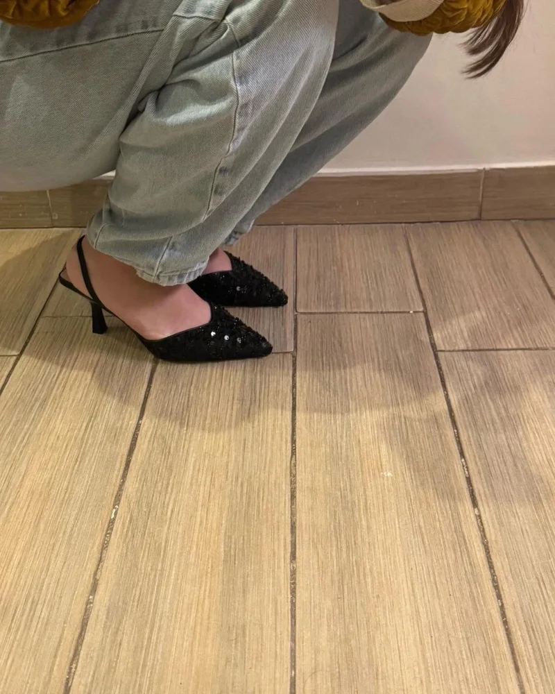 Pixi Mules, size 36, photo 3