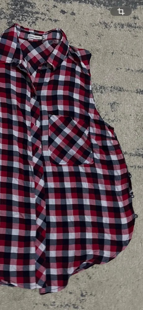 Bershka Shirts, size S / 36 / 8, photo 3