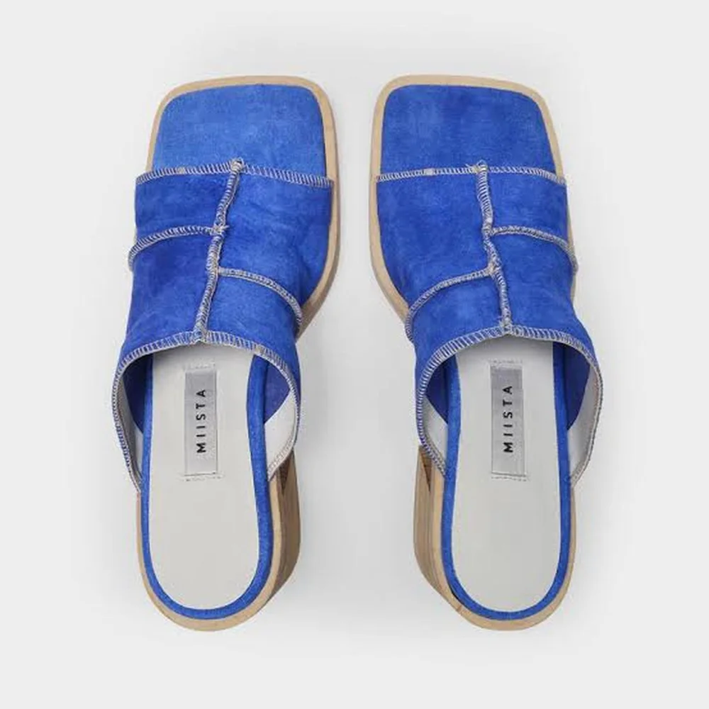 Miista Sandals, size 37, photo 5