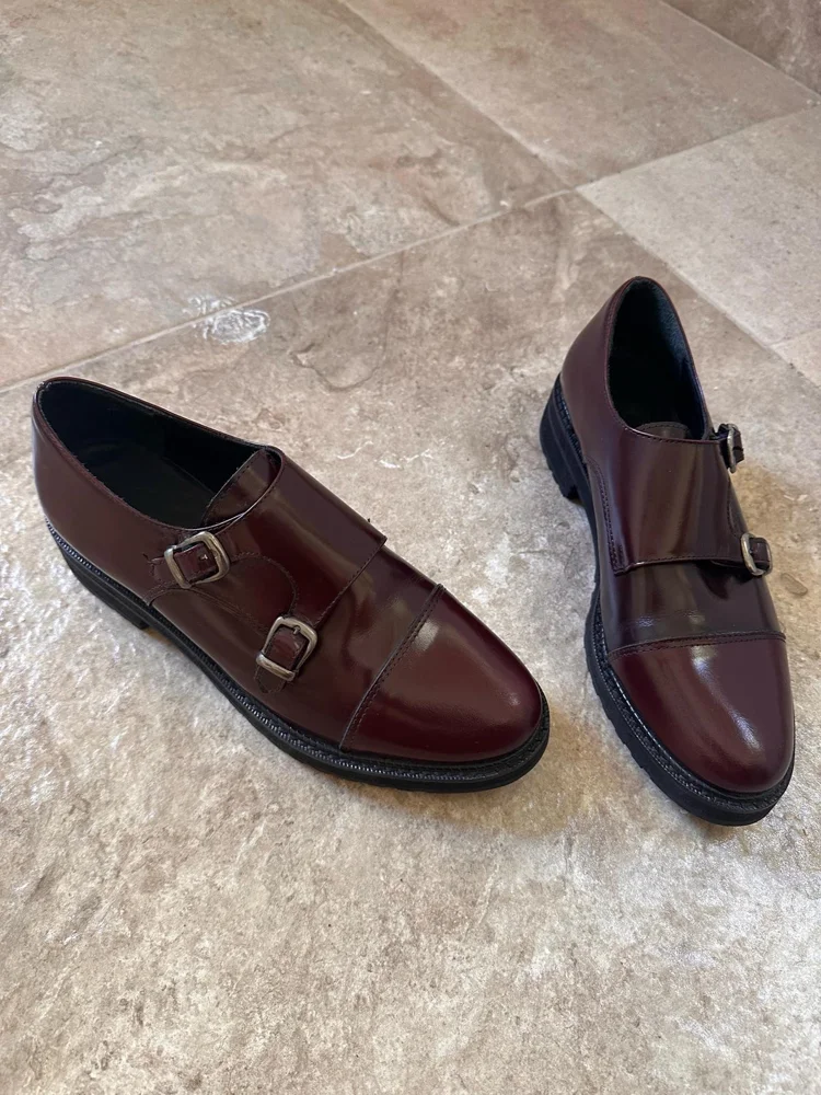 Loafers, size 40, photo 2