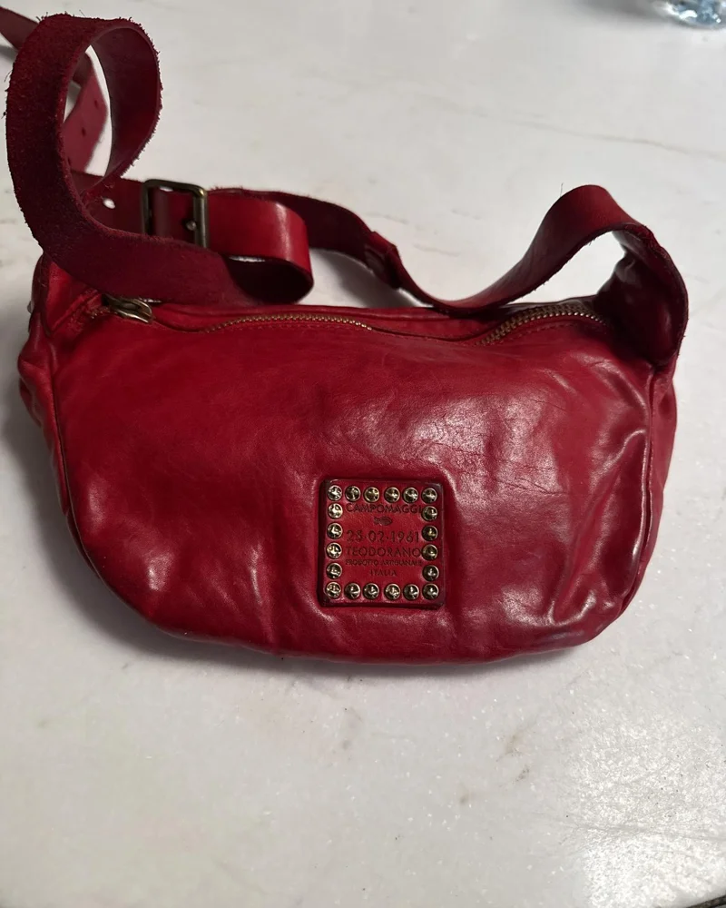 Fanny packs, size One size, photo 2