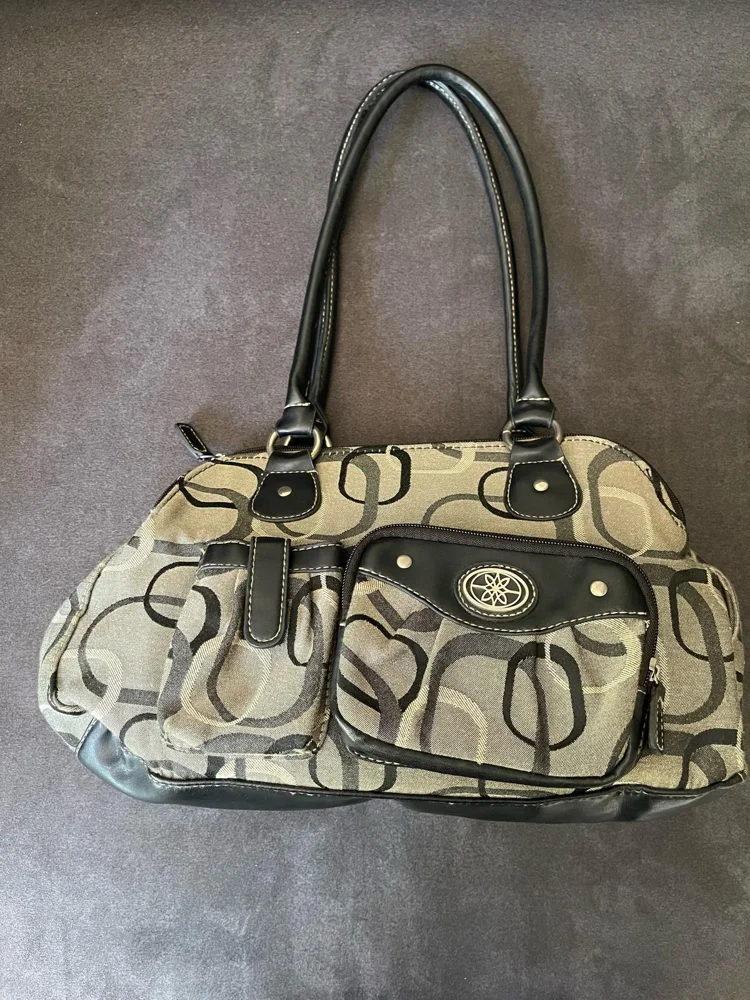GUESS Shoulder Bag, size Other, photo 6
