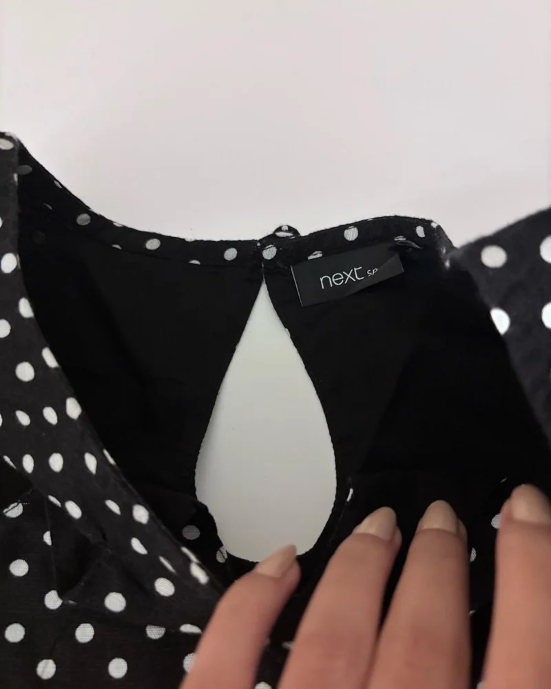 Next Blouses, size M / 38 / 10, photo 4