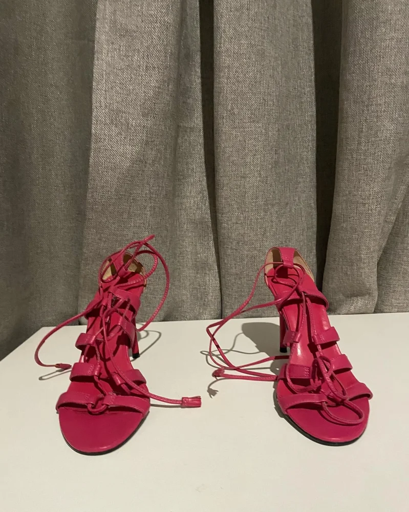 Heels, size 36, photo 4