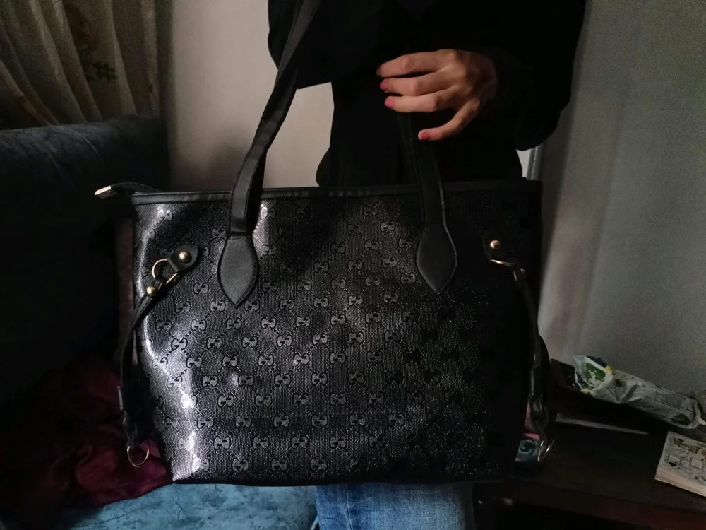 Shoulder Bag, size Other, photo 4