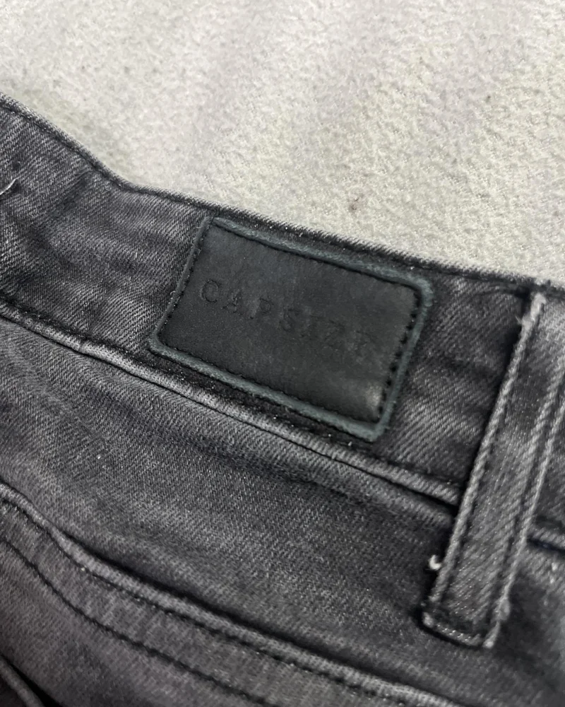 Jeans, size XXS / 32 / 4, photo 3