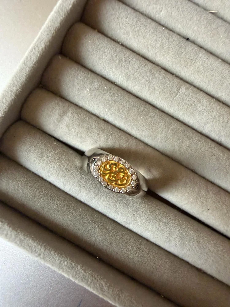 Rings, size Other, photo 2