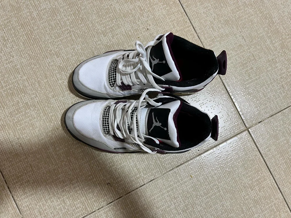 Sneakers, size 41, photo 2