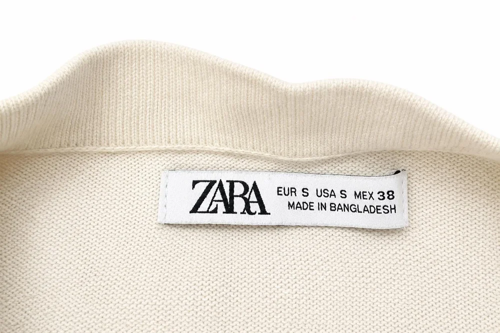 Zara Sweaters & Pullovers, size S / 36 / 8, photo 3