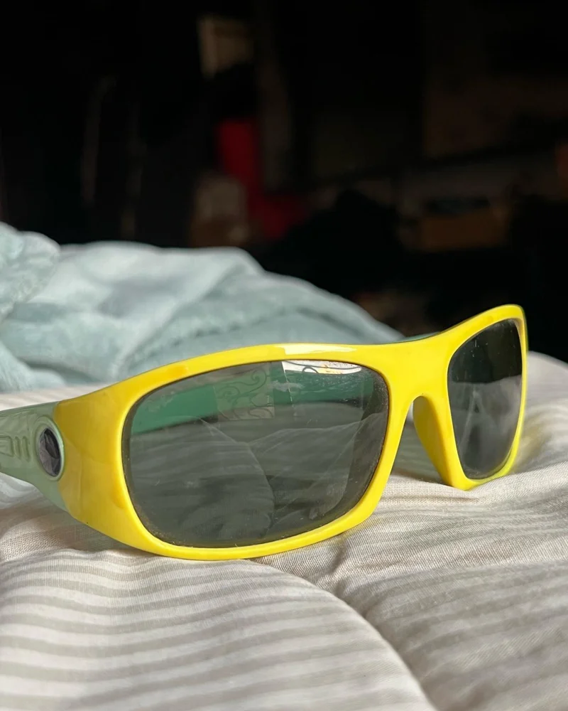 Sunglasses, size One size, photo 2