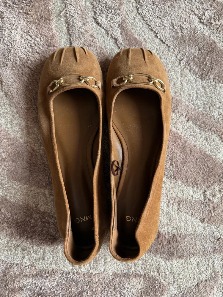 Mango Flats, size 38, photo 2