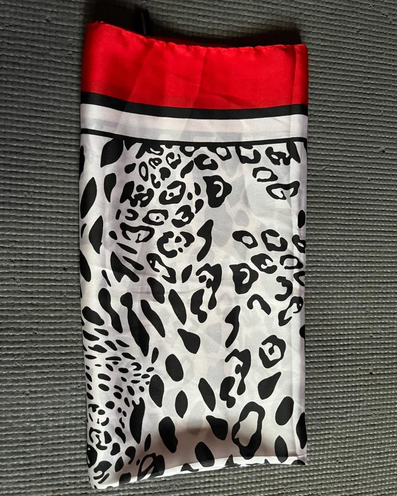 Shein Scarves, size One size, photo 4