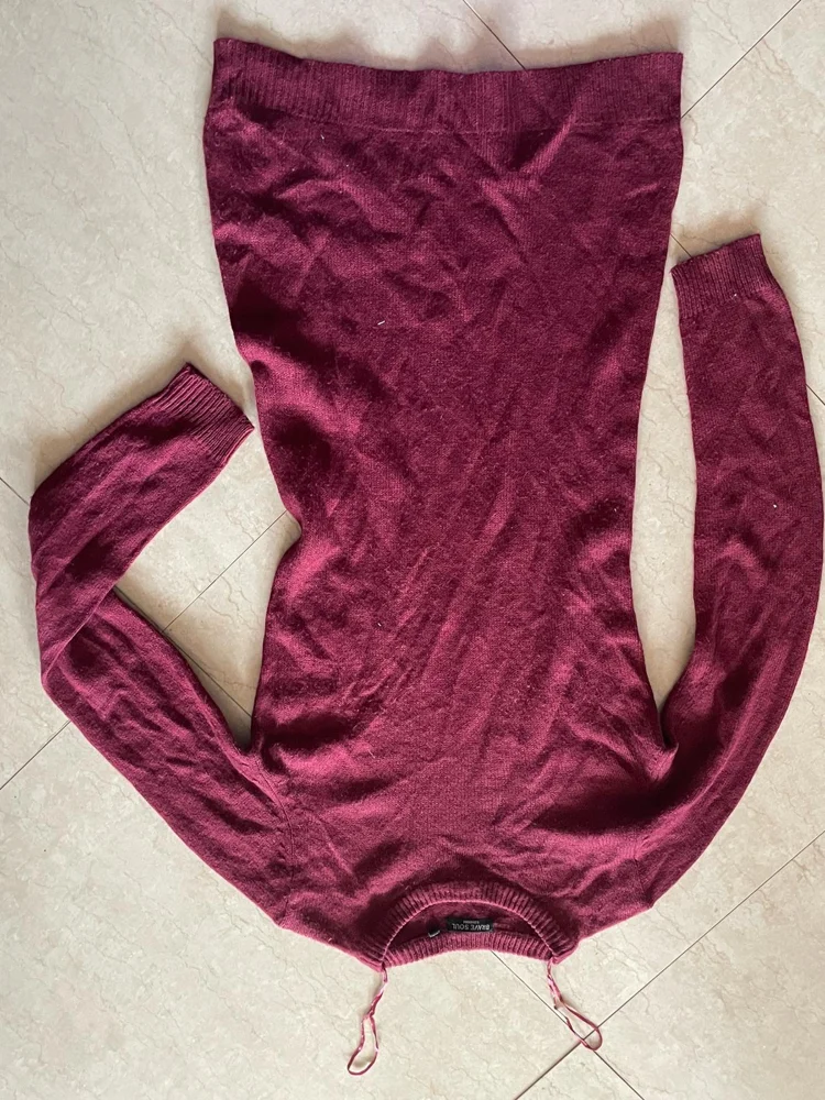 Brave Soul Mini Dresses, size XS / 34 / 6, photo 3