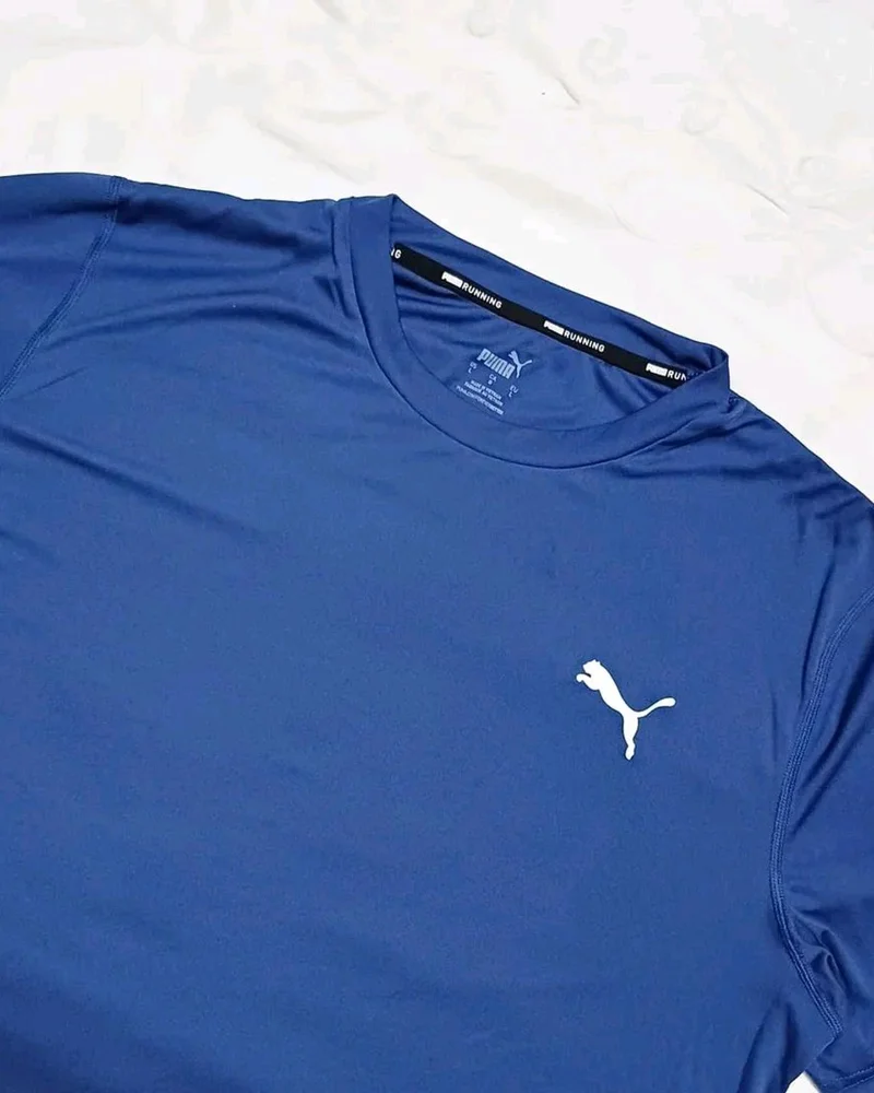 Puma T-shirts, size L, photo 2
