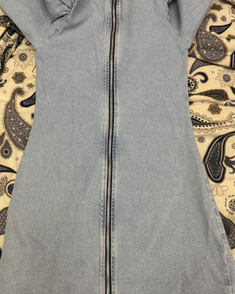 Zara Mini Dresses, size M / 38 / 10, photo 5