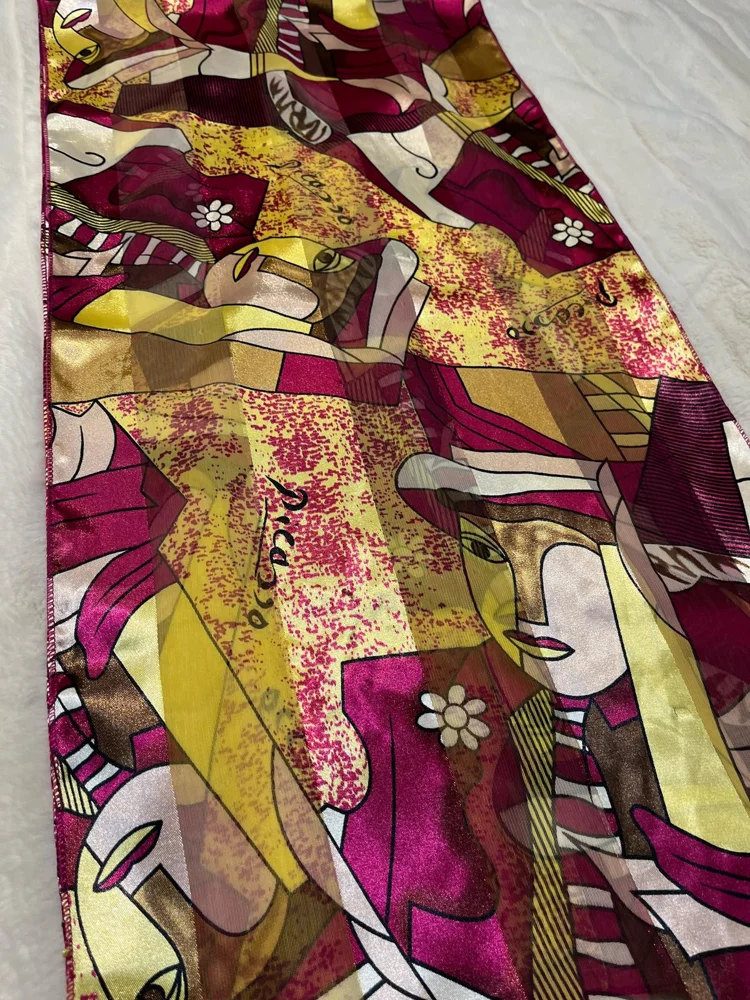 Scarves, size Other, photo 4