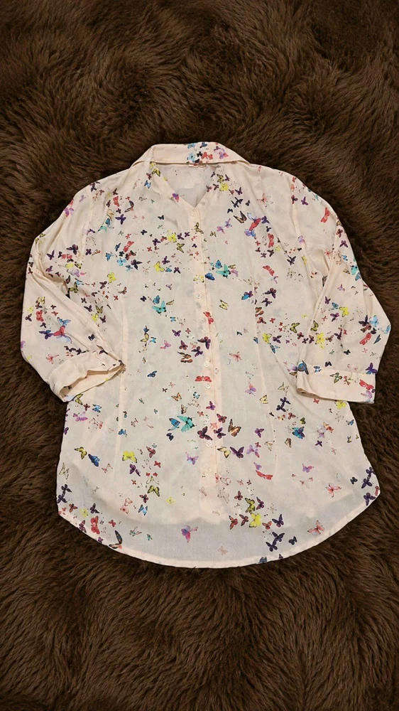 Big Dart Shirts, size S / 36 / 8, photo 5