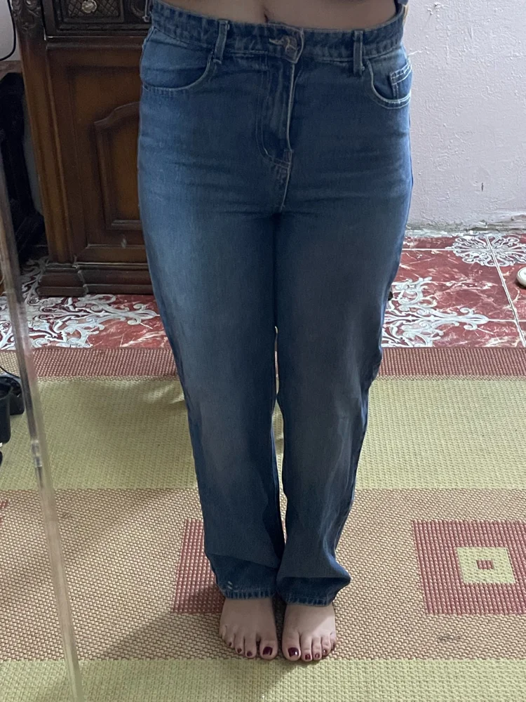 Jeans, size XS / 34 / 6, photo 4