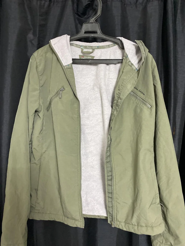 H&M Jackets, size M / 38 / 10, photo 4