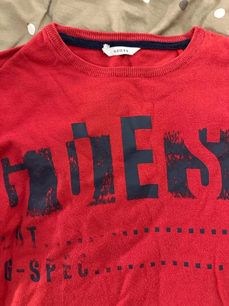 GUESS Sweatshirts, size S, photo 2