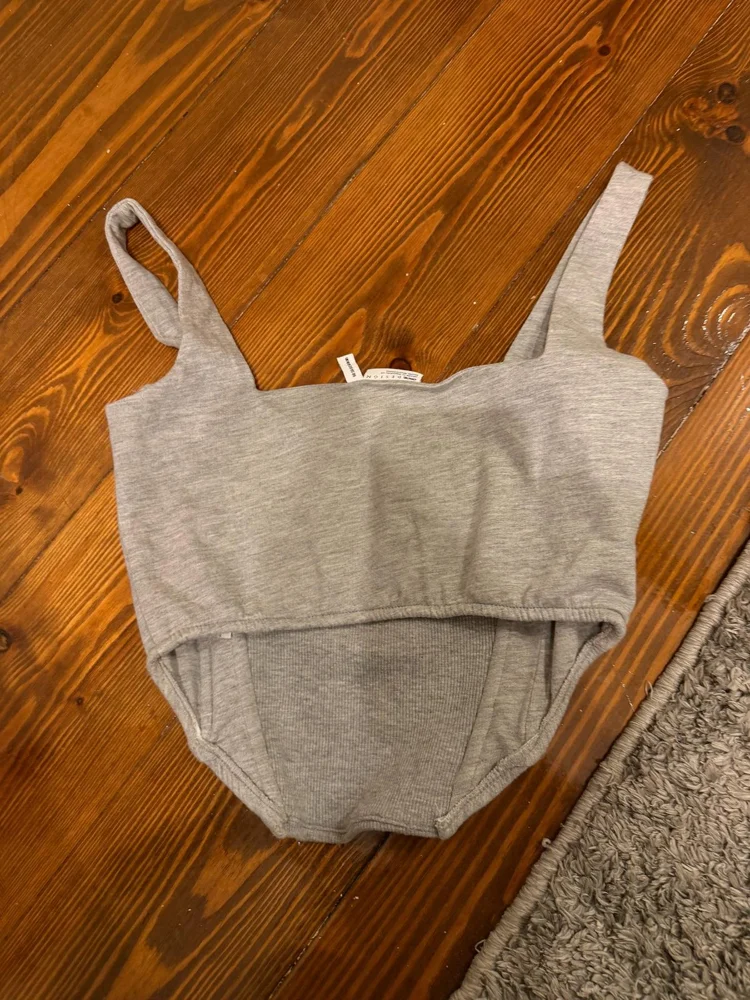 ASOS Design Crop Tops, size M / 38 / 10, photo 2