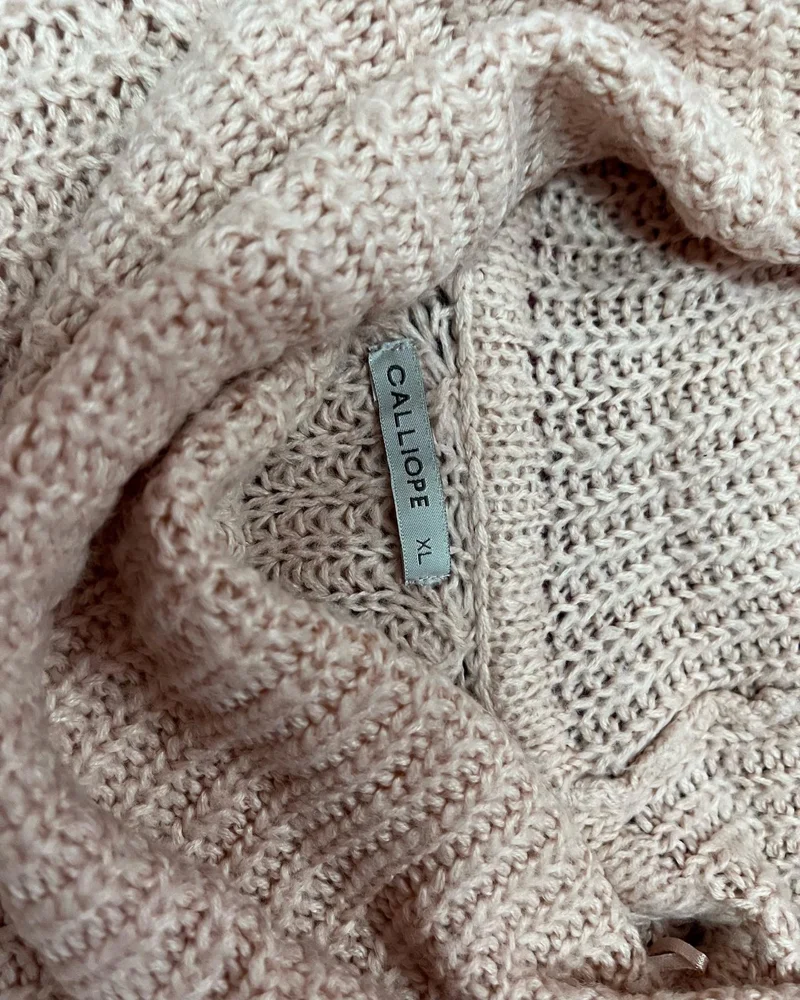 Calliope Sweaters & Pullovers, size XL / 42 / 14, photo 2