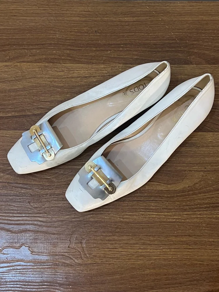 Tod's Flats