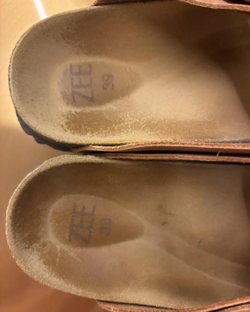Flats, size 39, photo 3