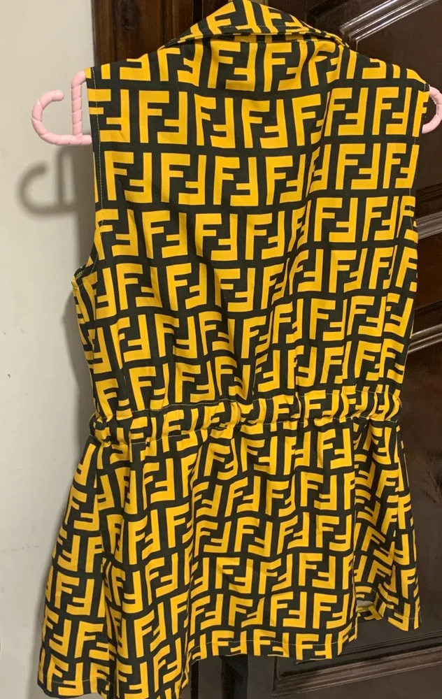 Vests, size Other, photo 2