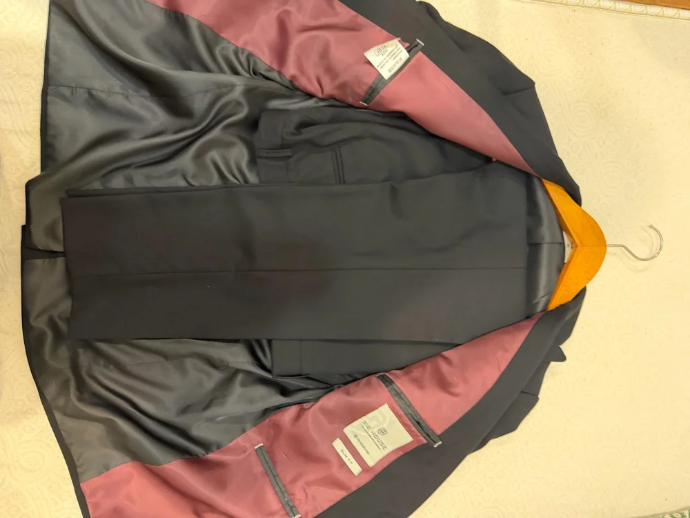 Tie house Suits, size L, photo 6