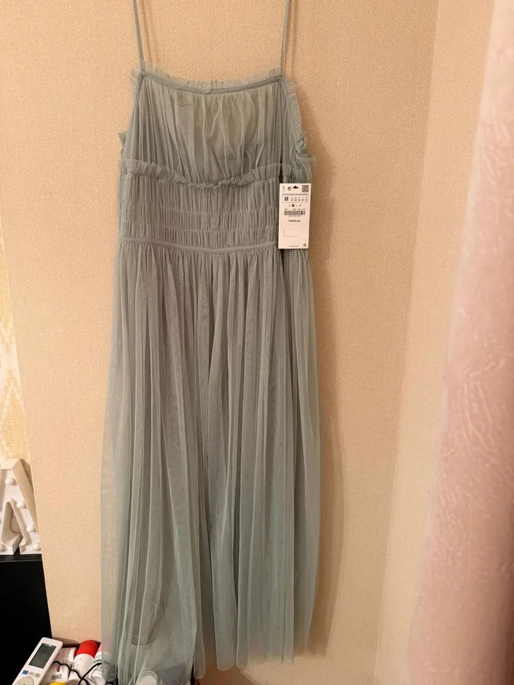 Zara Maxi Dresses, size M / 38 / 10, photo 4