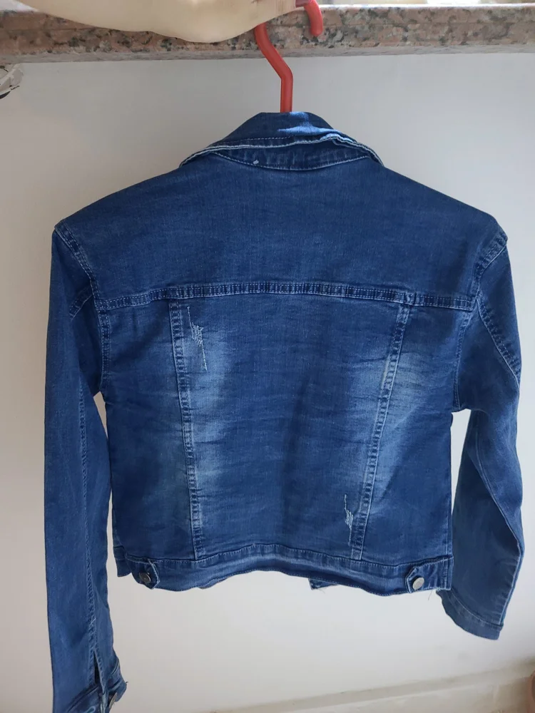 Jackets, size XS / 34 / 6, photo 2