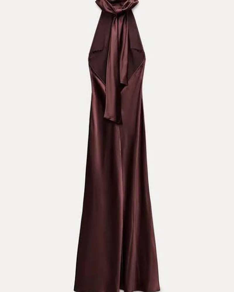 Zara Maxi Dresses, size M / 38 / 10, photo 2
