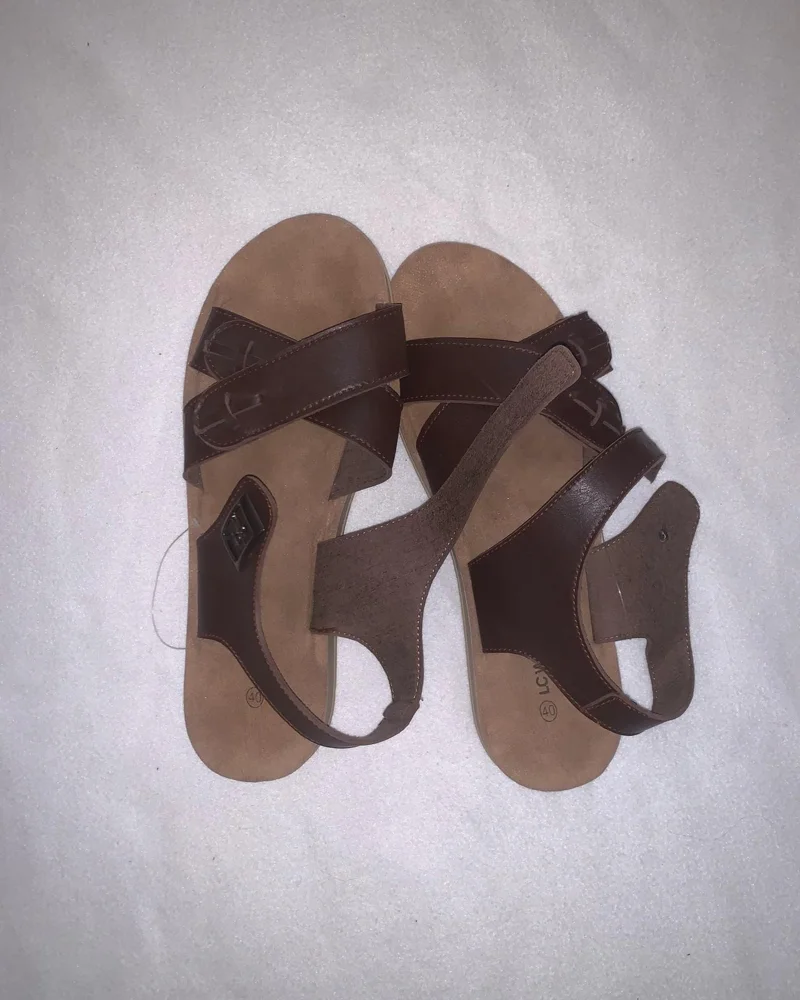 LC Wakiki Sandals, size 40, photo 4