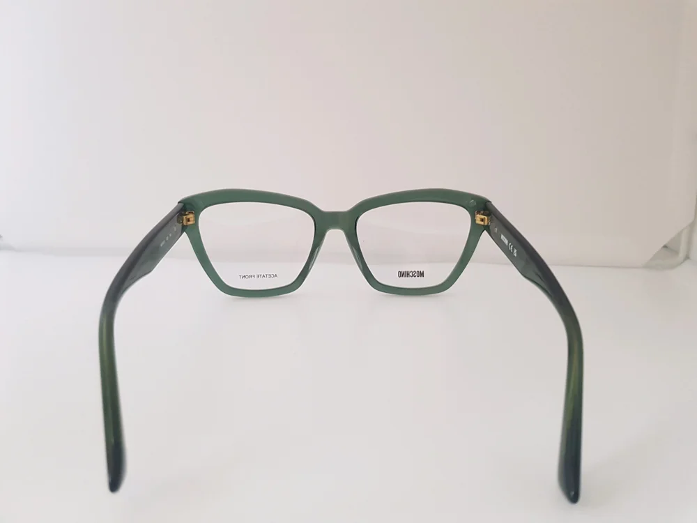 Moschino Sunglasses, size Other, photo 3