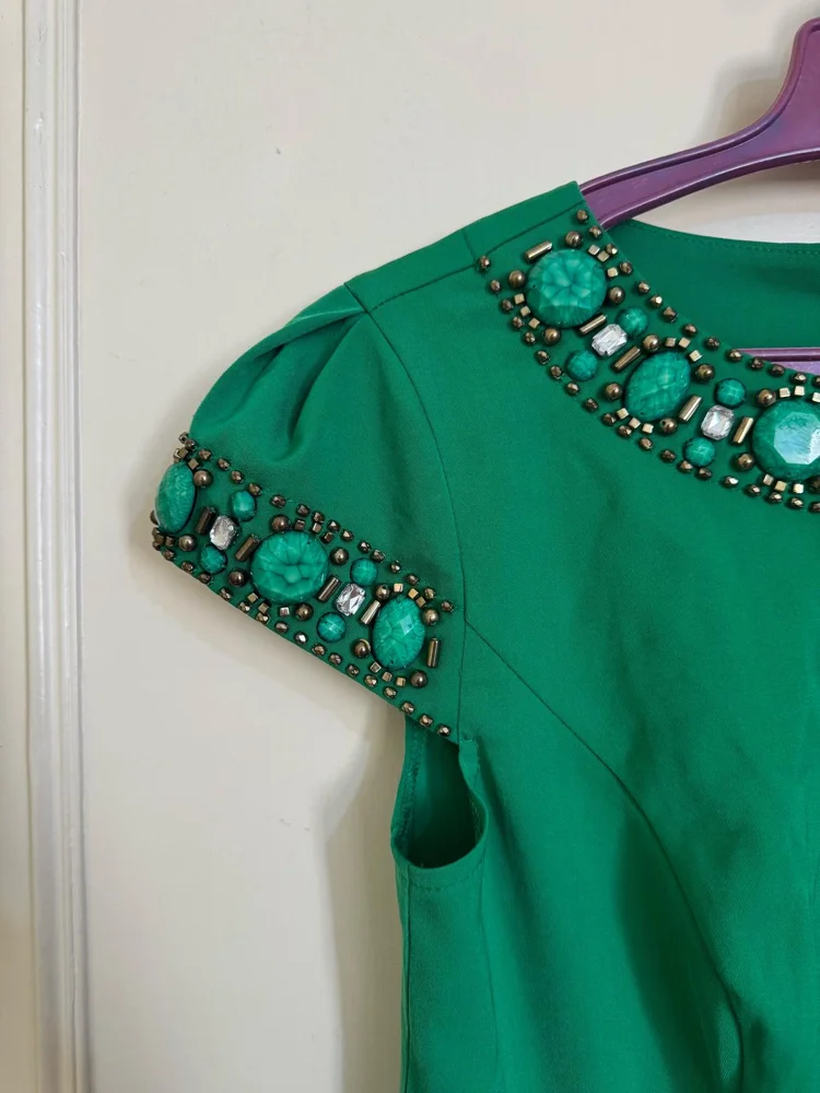 Midi Dresses, size XS / 34 / 6, photo 3