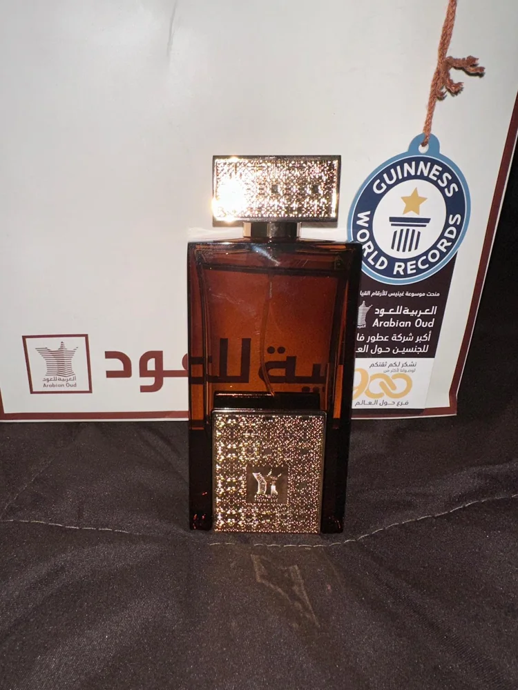 Perfume, size Other, photo 2