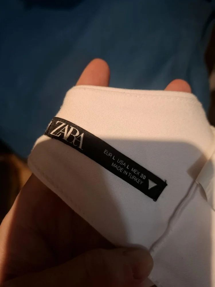 Zara Open Back, size L / 40 / 12, photo 3